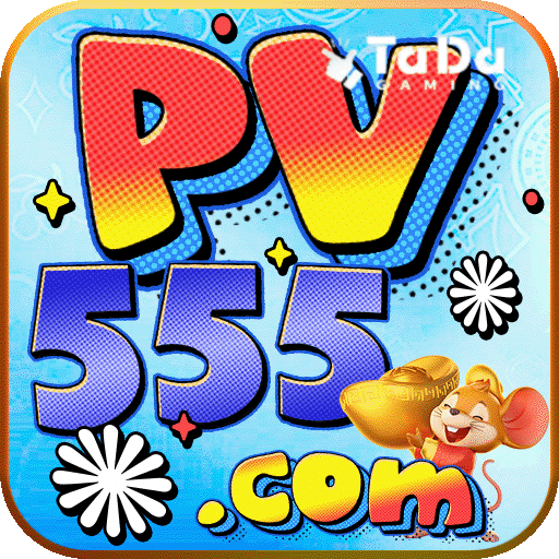 Logo da pv555